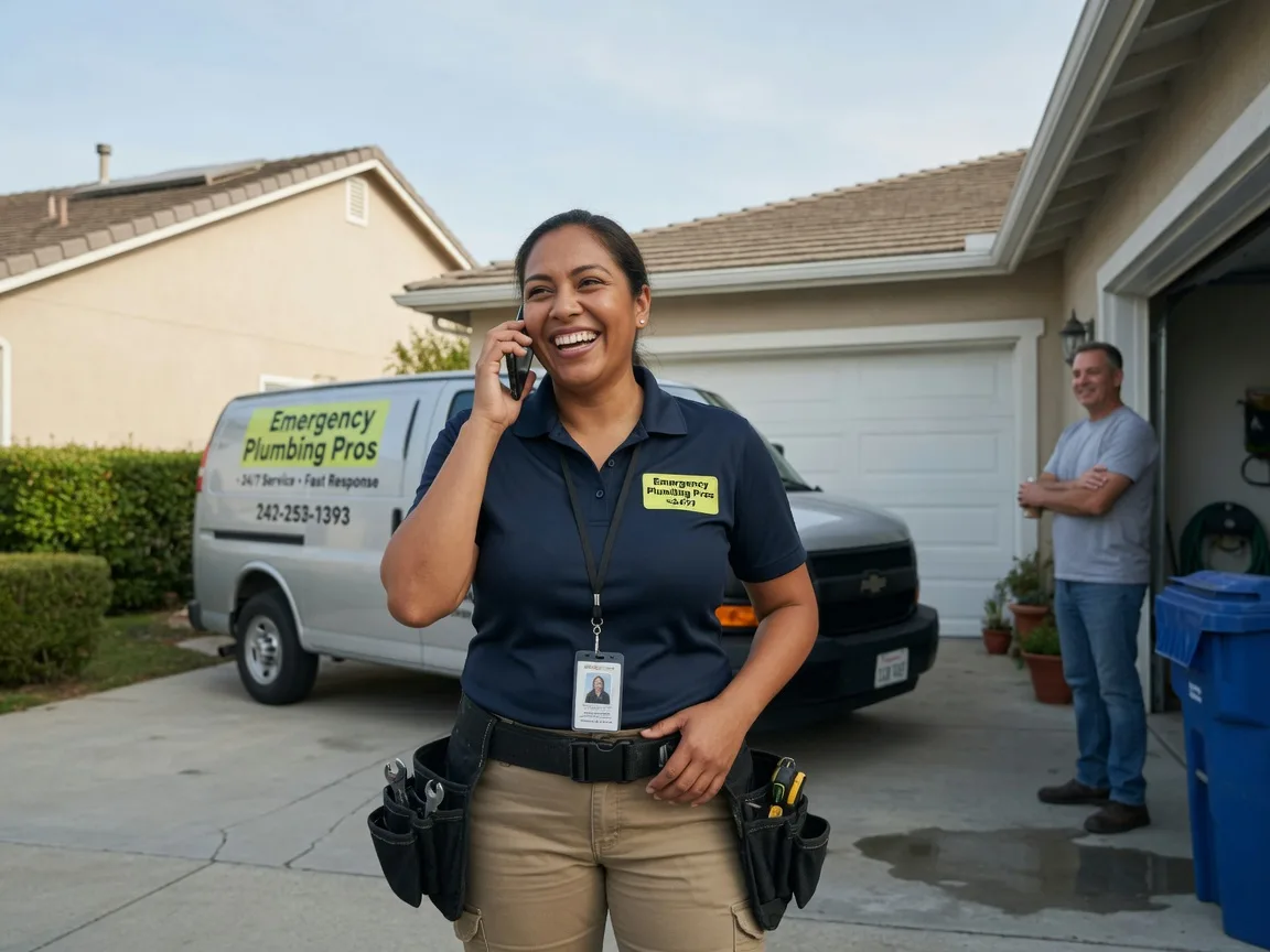 Emergency Plumber Nome, TX FAQs